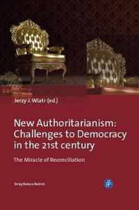 New Authoritarianism