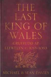 Last King Of Wales