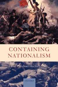 Containing Nationalism