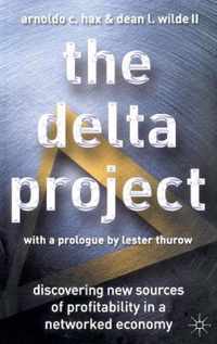 The Delta Project