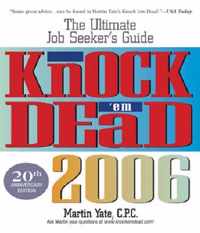 Knock 'em Dead 2006