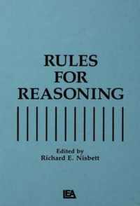 Rules for Reasoning