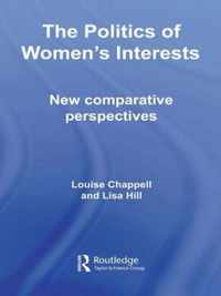 The Politics of Women's Interests