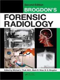 Brogdon's Forensic Radiology