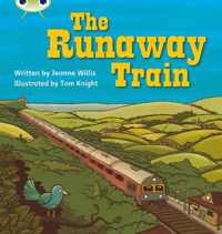 Bug Club Phonics Fiction Year 1 Phase 5 Set 14 The Runaway Train