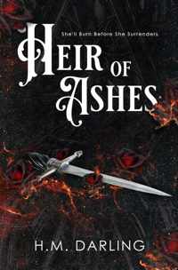 Heir of Ashes