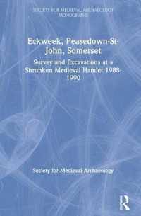 Eckweek, Peasedown St John, Somerset