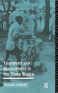 Transport and Development in the Third World