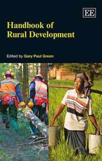 Handbook of Rural Development