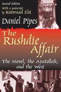 The Rushdie Affair