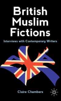 British Muslim Fictions