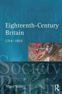 Eighteenth Century Britain