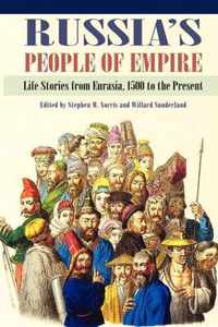 Russia's People of Empire