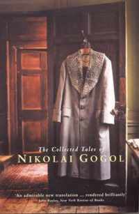 Collected Tales of Nikolai Gogol