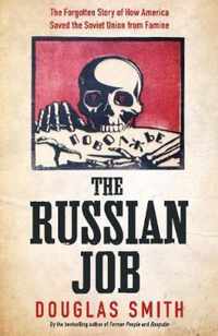 The Russian Job