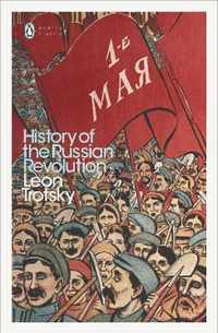 History of the Russian Revolution