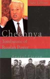 Chechnya