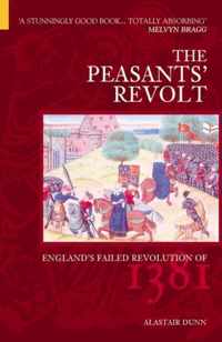 The Peasants' Revolt