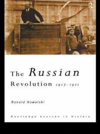 The Russian Revolution