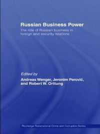 Russian Business Power