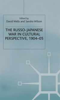 The Russo-Japanese War in Cultural Perspective, 1904-05