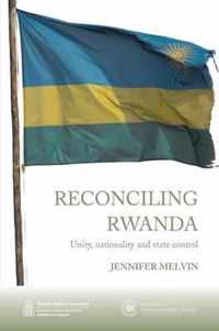 Reconciling Rwanda