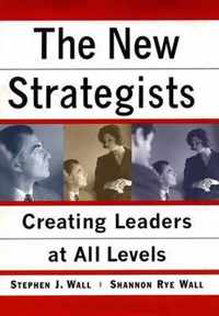 The New Strategists