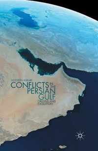 Conflicts in the Persian Gulf