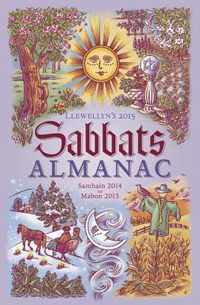 Llewellyns 2015 Sabbats Almanac