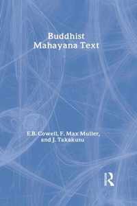 Buddhist Mahayana Texts