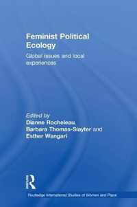 Feminist Political Ecology