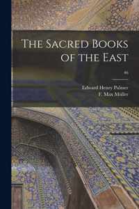 The Sacred Books of the East; 46