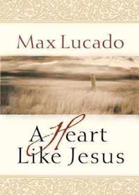 A Heart Like Jesus