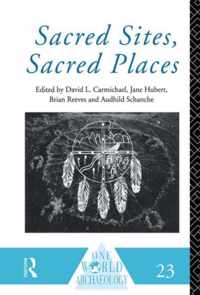 Sacred Sites, Sacred Places