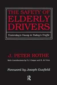 The Safety of Elderly Drivers