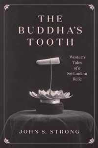 The Buddha's Tooth