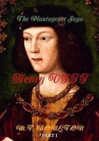 The Plantagenet Saga