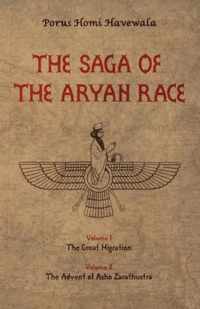 The Saga of the Aryan Race