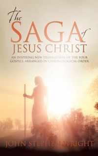 The Saga of Jesus Christ