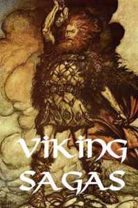 Viking Sagas