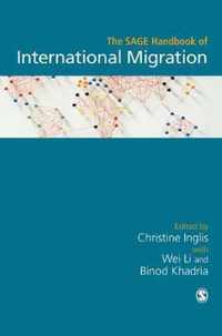 The SAGE Handbook of International Migration