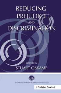 Reducing Prejudice and Discrimination