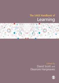 The SAGE Handbook of Learning