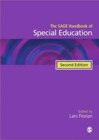 The SAGE Handbook of Special Education