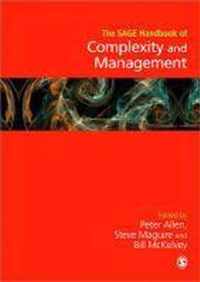 The SAGE Handbook of Complexity and Management