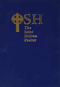 The Saint Helena Psalter