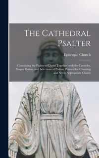 The Cathedral Psalter