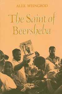 The Saint of Beersheba