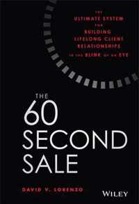 The 60 Second Sale