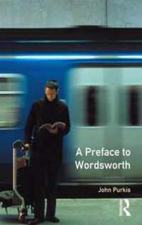 Preface To Wordsworth